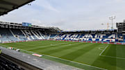 Gewiss Stadium