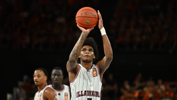 NBL Rd 7 - Cairns Taipans v Illawarra Hawks