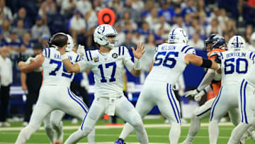 Denver Broncos v Indianapolis Colts