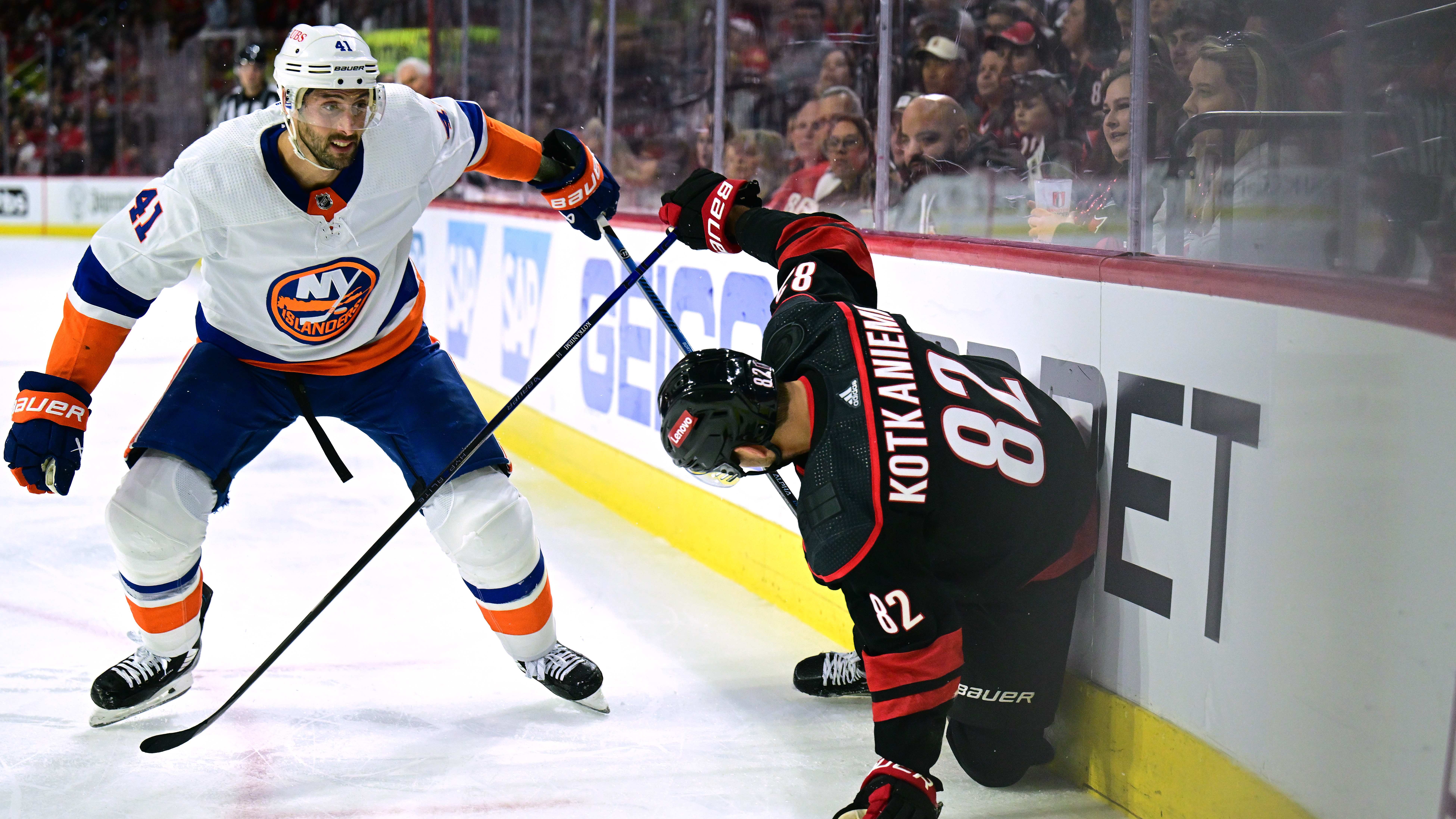 New york islanders new jersey devils store