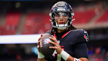 CJ Stroud was knocked out of the Houston Texans' 18-15 loss against the Denver Broncos this past Sunday afternoon with a concussion