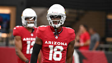 New Orleans Saints v Arizona Cardinals