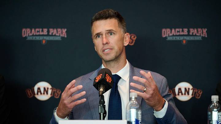 Buster Posey Warrants Praise Giants Adjustment on Fly Ahead of MLB Trade Deadline