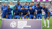 Real Madrid v Chelsea - Pre-Season Friendly