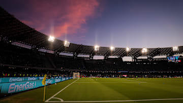 Stadio Maradona