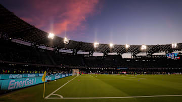 Stadio Maradona