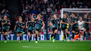 Am Freitagabend besiegte die DFB-Auswahl die englische Nationalelf
