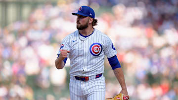 St. Louis Cardinals v Chicago Cubs