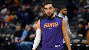 Phoenix Suns, Tyus Jones