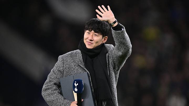 Tottenham Hotspur v SK Slavia Praha - UEFA Champions League 2025/26 League Phase MD6