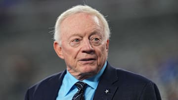 Dallas Cowboys v New York Giants