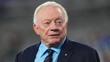 Dallas Cowboys v New York Giants