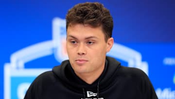 2025 NFL Scouting Combine
