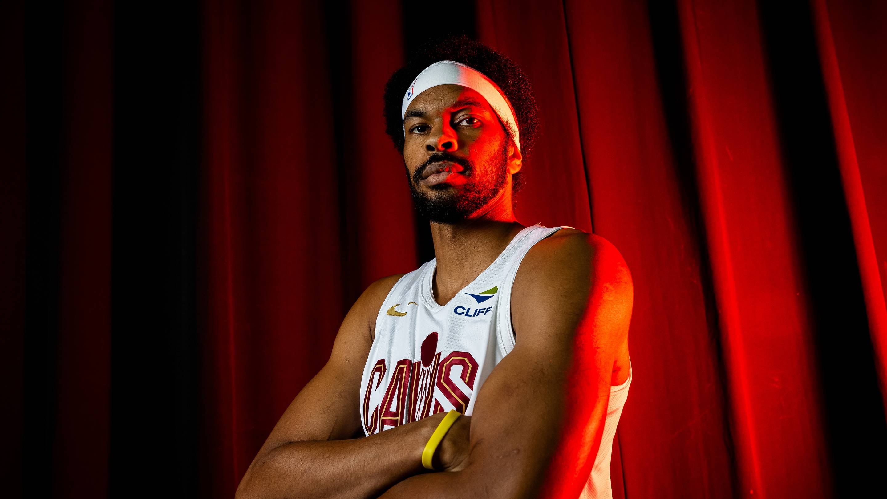 Jarrett Allen's Worth Remains Worth Watching as 2026-27 Season Approaches