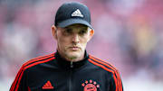 Thomas Tuchel hat sich zum Hoeneß-Thema geäußert