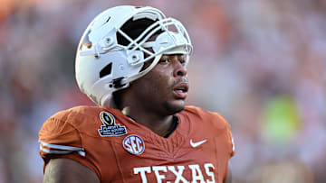 Clemson v Texas - Playoff First Round