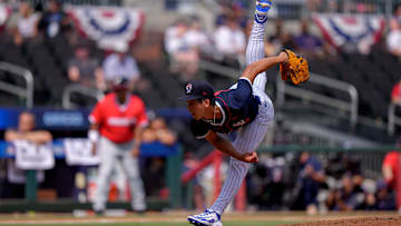 2025 MLB All-Star Week: Futures Game