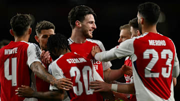 Arsenal have a much tougher challenge ahead than PSV Eindhoven