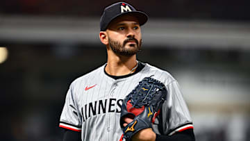 Minnesota Twins pitching and outfield depth will likely get addressed as top priorities this offseason.