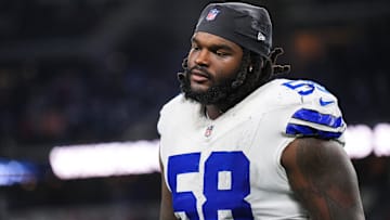 Tampa Bay Buccaneers v Dallas Cowboys