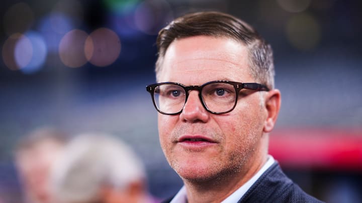 Tampa Bay Rays v Toronto Blue Jays