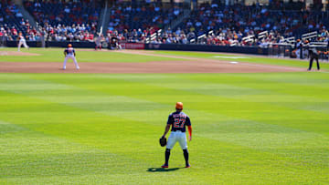 Houston Astros outfielder Jose Altuve