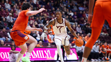 Tobi Lawal had 15 points and 10 rebounds in a big win at Notre Dame.