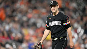 Boston Red Sox v Baltimore Orioles