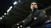 Mikel Arteta