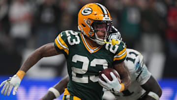 Jaire Alexander