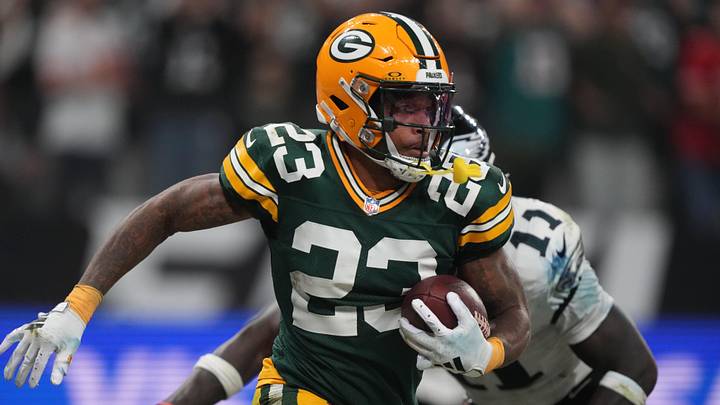 Jaire Alexander