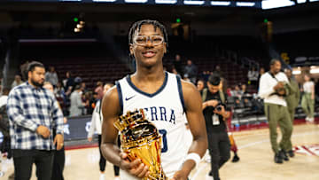 The Chosen-1's Invitational 2023