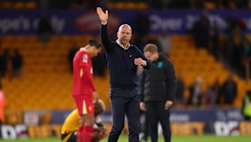 Wolverhampton Wanderers FC v Liverpool FC - Premier League