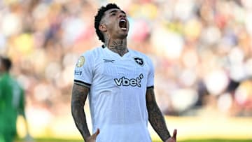 Botafogo veut briller dans ce choc 100% brésilien.