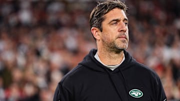 New York Jets v Cleveland Browns