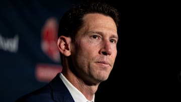 Craig Breslow Press Conference