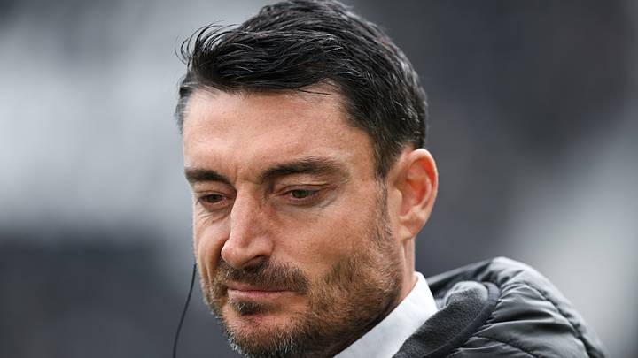 Albert Riera bei Eintracht Frankfurt 