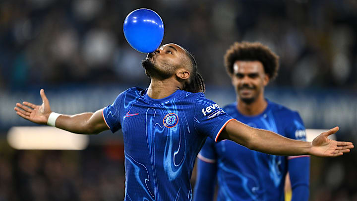 Predicted Chelsea line-up for Gent in Europa Conference League: Nkunku party ?