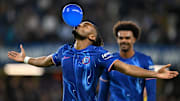Chelsea roared to victory