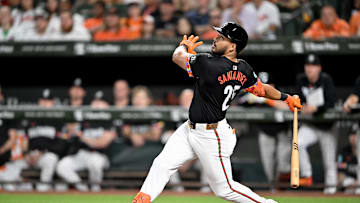Detroit Tigers v Baltimore Orioles