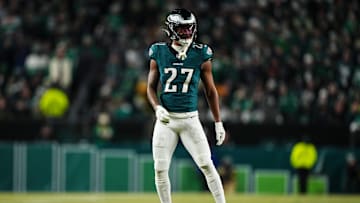 NFC Wild Card Playoffs: Green Bay Packers v Philadelphia Eagles