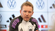 Julian Nagelsmann