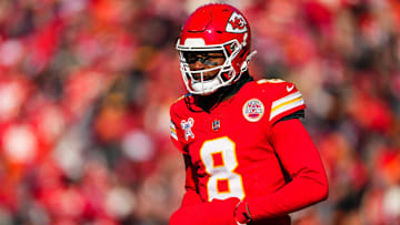 Houston Texans v Kansas City Chiefs