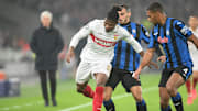 Wann kehrt El Bilal Touré zurück?