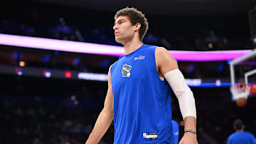 Brook Lopez, Milwaukee Bucks