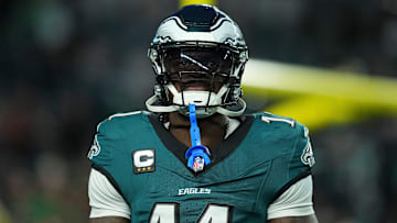 Dallas Cowboys v Philadelphia Eagles - NFL 2025