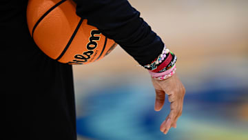 NCAA Women's Basketball Tournament - Final Four Week - Tampa