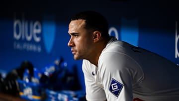 Pittsburgh Pirates v Los Angeles Dodgers