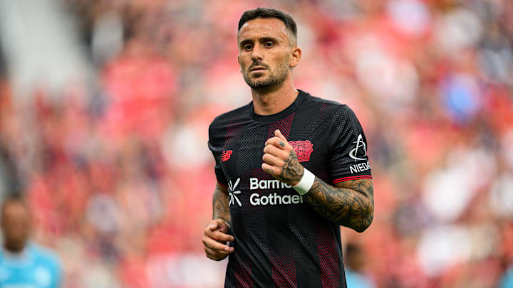 Verlässt Aleix García Bayer Leverkusen sogar schon im Winter?