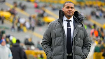 Chicago Bears v Green Bay Packers